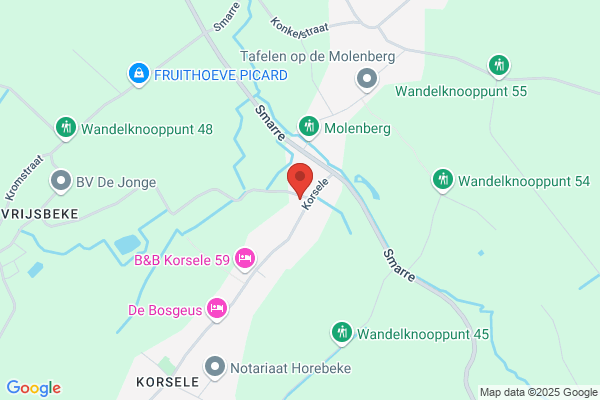 Blommaert Bv, F