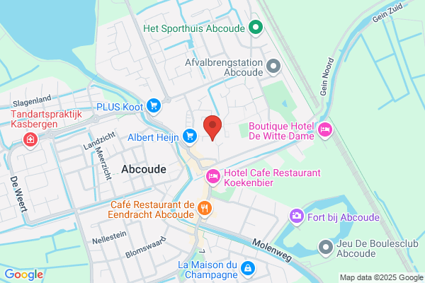 Podologie M N Raaijen