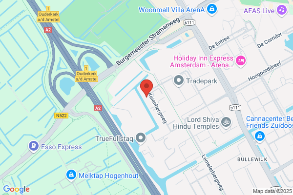 Autobedrijf Waaijenberg Bv