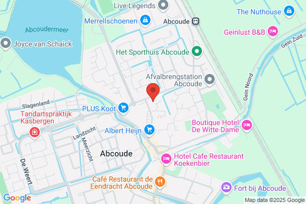 Peuterspeelzaal Abcoude