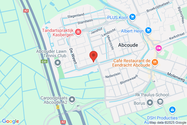 Peuterspeelzaal Tamboerijn