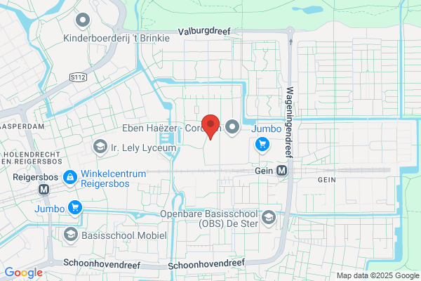 Stichting Bijzonderwijs Bureau