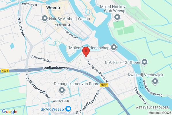 Praktijk Voor Massage & Kinesiologie Weesp