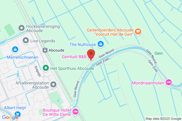 Westerhuis, B B