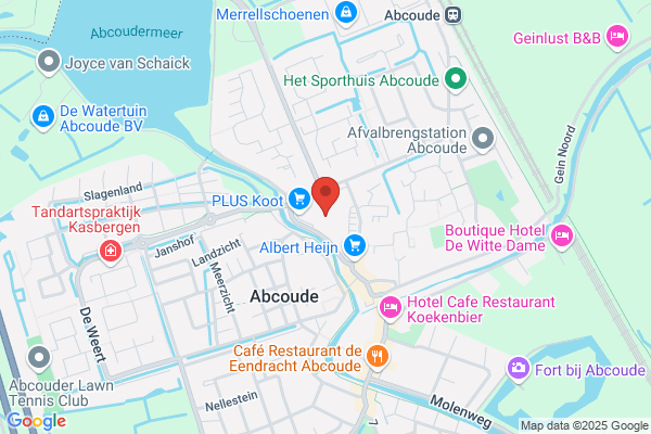 Cooperatie Aankoopvereniging Amstel En Vechtstreek