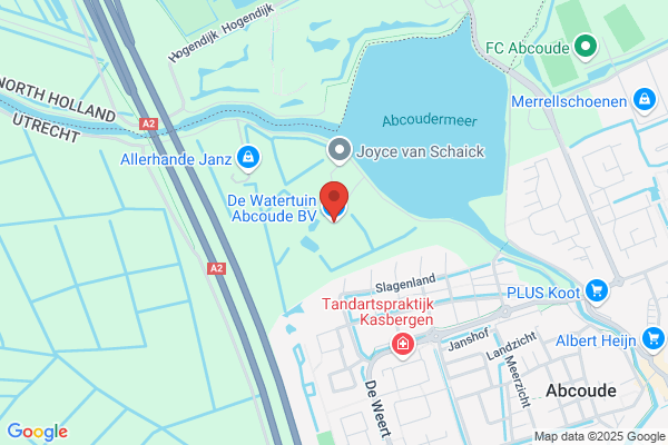 Tuincentra De Boer Vof