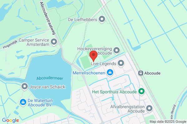 Aa/Fb A. Berrevoets