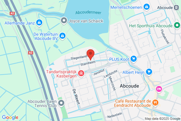F. Volker Belastingen & Administraties