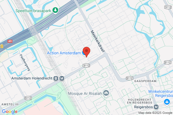 Lekkere Dingen, De