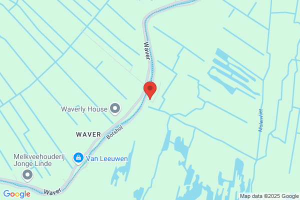 Firma Verweij Weesp