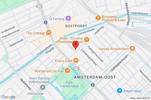 Drosthagen Beheer Bv