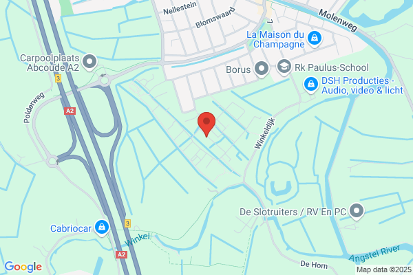Ingenieursbureau Van Tiggelen