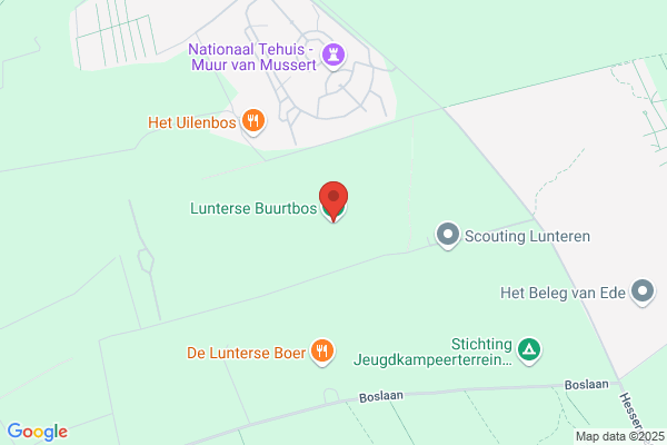 Lunteren, Ria Van