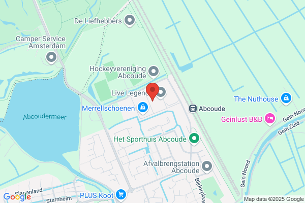 Amsterdamsepoortje, Het