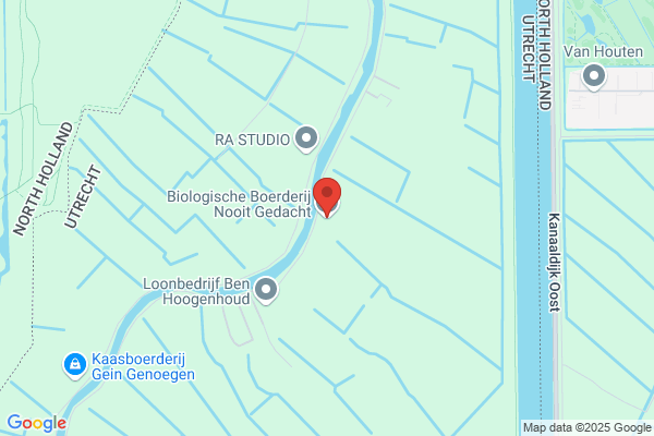 Boerderij, De
