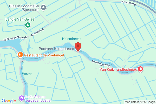 Holendrecht