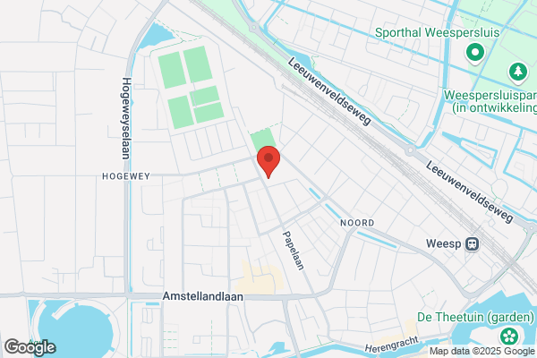 Weesp, St Kinderopvang