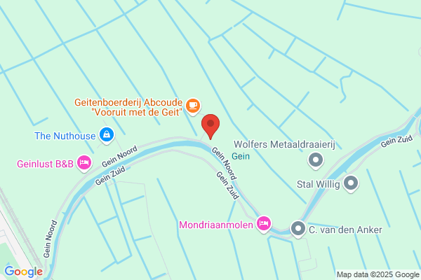 Gert's Klussendienst
