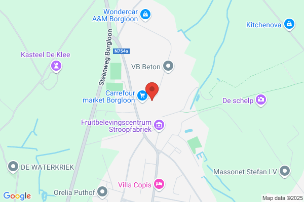 P A Wintershoven Klussenbedrijf