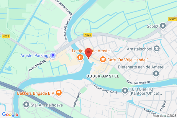 Bellaar Makelaar Rentmeester C G