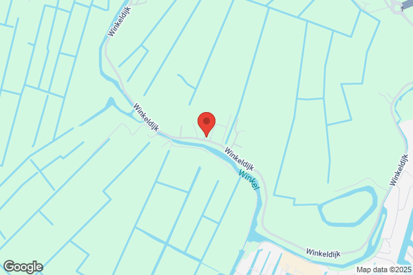 Groen, Makelaardij
