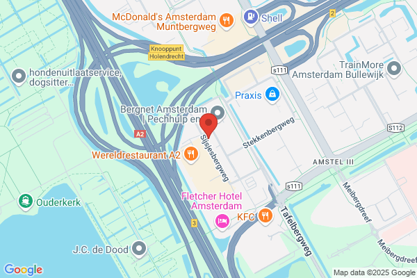 Groeneveld Sign Systems Bv
