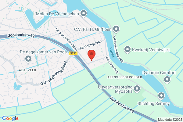 Reclamestudio Van Someren/Jhw Bv