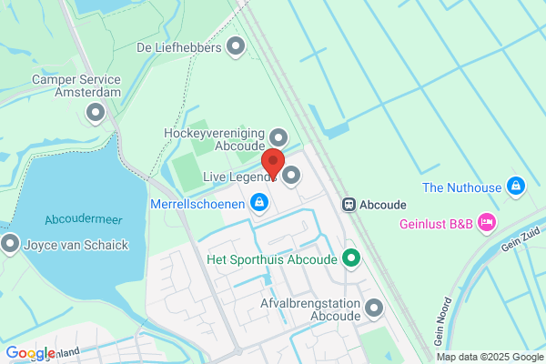 Schoonmaakbedrijf Severijnse