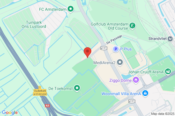 Amstelborgh