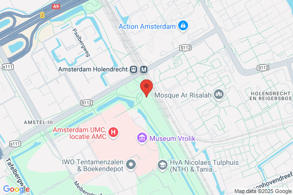 Oude Gasthuis, Het