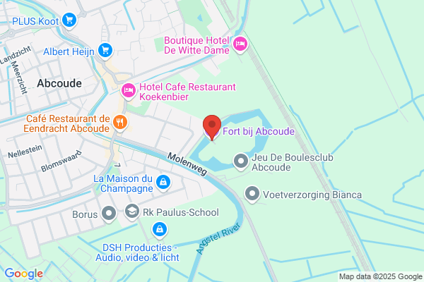 Place, La