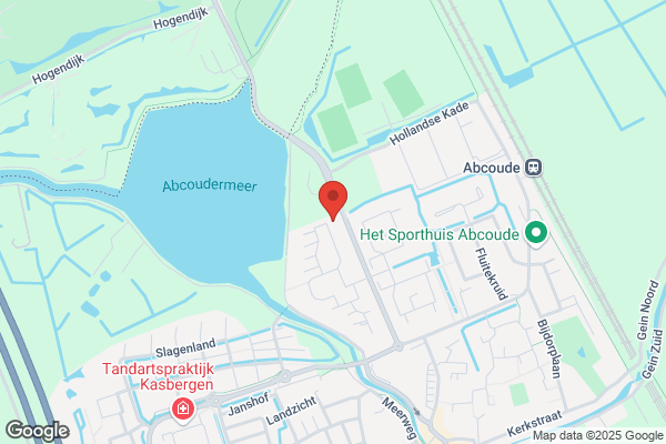 Autorijschool G W Griffioen