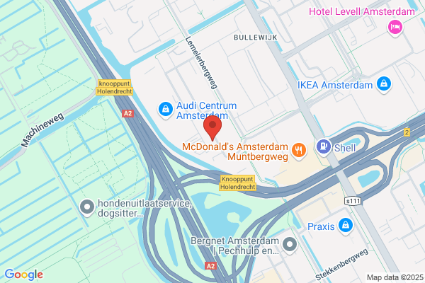 Wits Amsterdam BV Vastgoed Onderhoud