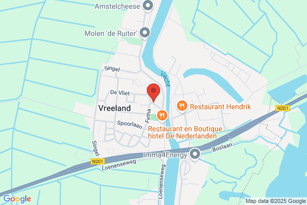 Vreeland