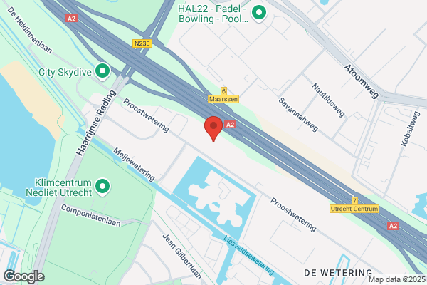 Marantec Nederland Bv