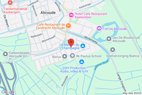 Aannemer en Bouwbedrijf Aladino