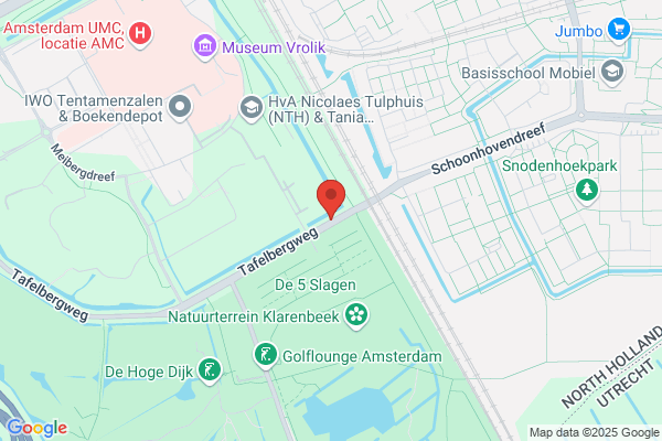 Hoveniersbedrijf L. Brandse