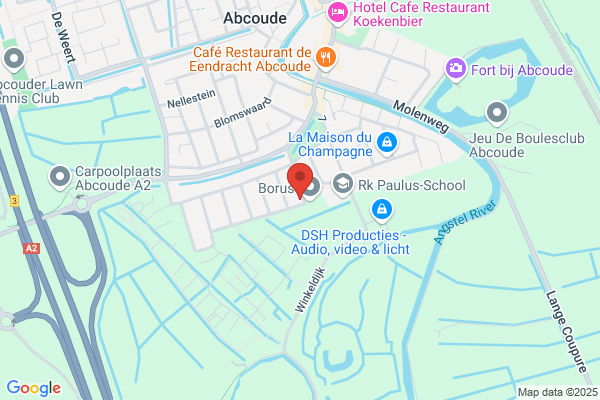 Zij Actief