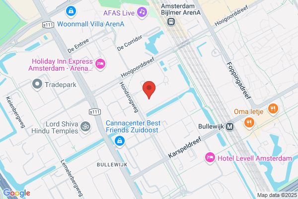 Fris Verzekeringen BV