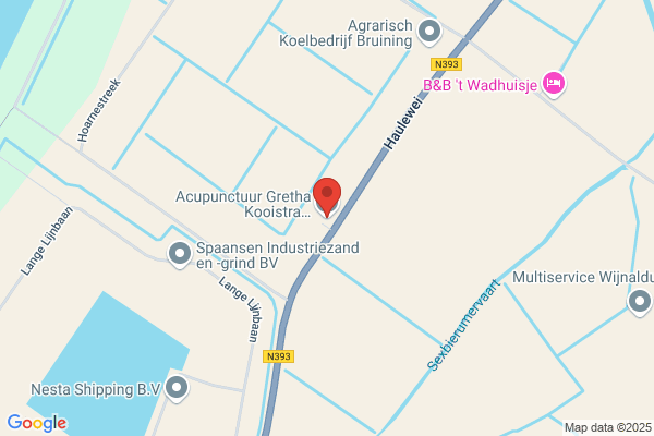 Acupunctuurpraktijk Brandes