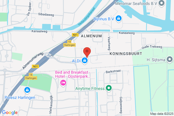 Profile Harlingen Fietsspecialist