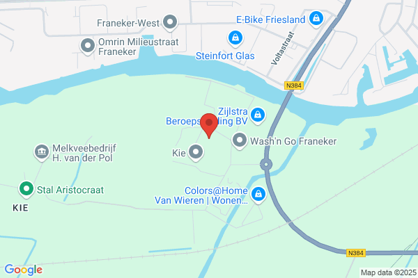 Wybenga Glashandel BV