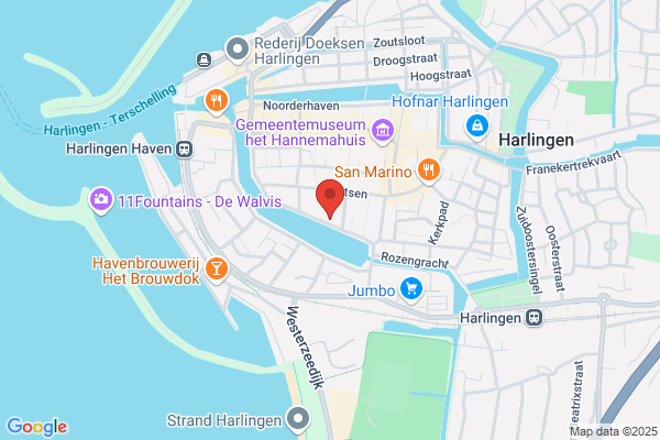 Aquamarijn Zeiltochten
