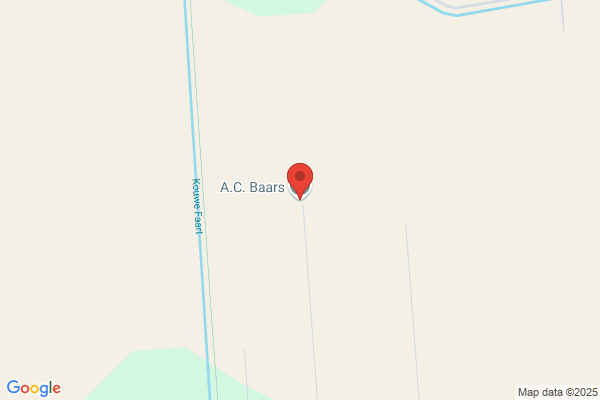 Baars, J M