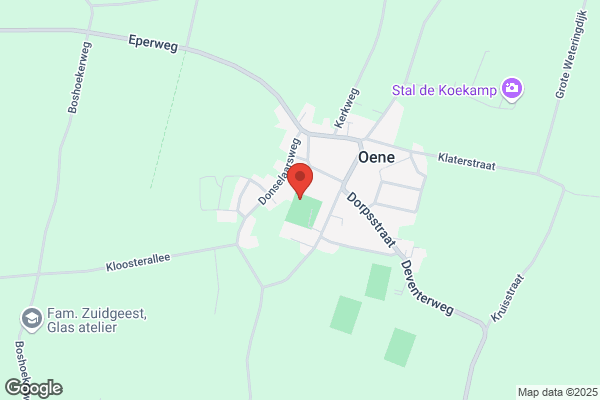 De Bongerd Openbare Basisschool