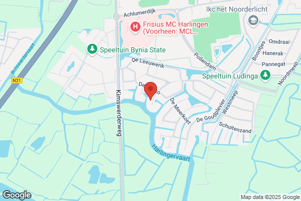 Hagenouw Bv, G