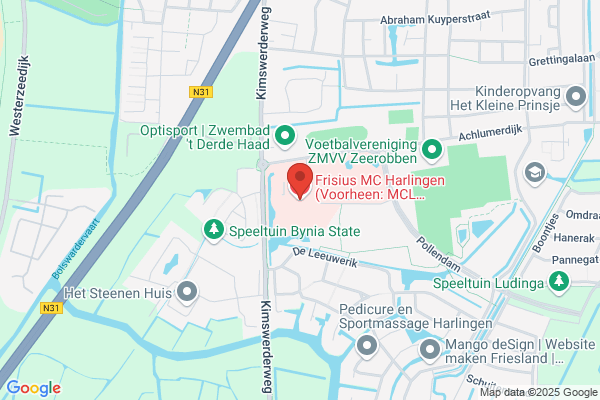 Mcl Harlingen