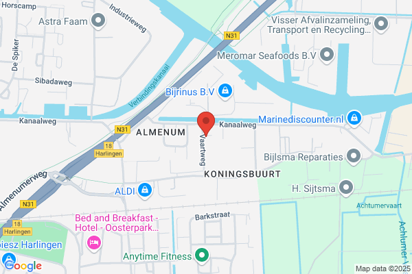 Prompt Ingenieursburo
