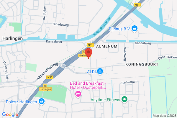 Tankstation De Grensweg Bv