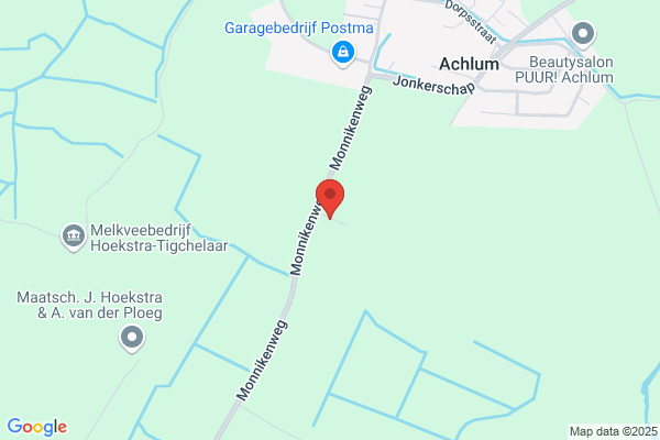 Tuinbouwbedrijf D. Anema En Zonen